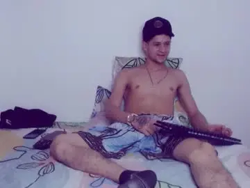 Chaturbate Adult Webcams of jacob_bad_boy