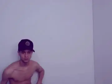 Chaturbate Live Sex of jacob_bad_boy