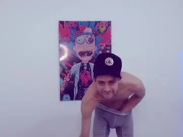 Chaturbate Adult Webcam of jacob_bad_boy