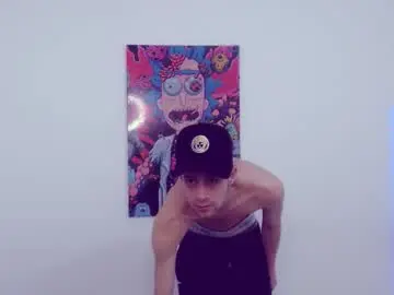 Chaturbate Watch Live Sex Cams of jacob_bad_boy