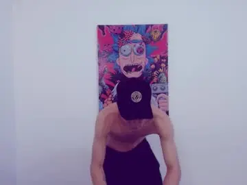 Chaturbate Sex Chat of jacob_bad_boy