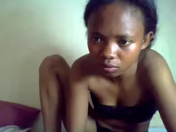 Chaturbate Best Webcam of kamillah69