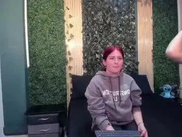 Chaturbate Free Live Porn of lucy_and_karoline