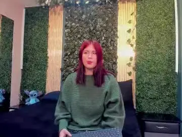 Chaturbate Nude Webcam of lucy_and_karoline