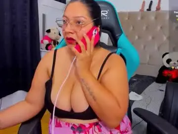 Chaturbate Adult Webcams of lulu_f1