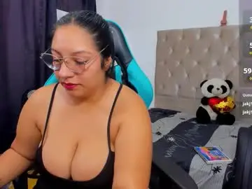 Chaturbate Sex Cam of lulu_f1