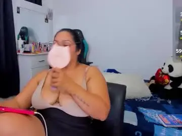 Chaturbate Adult Webcam of lulu_f1