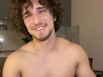 Chaturbate Live Sex Cam of manolein