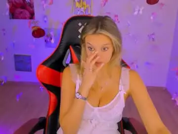 Chaturbate Best Webcam of melissa_richardson