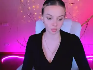 melissa_richardson from chaturbate