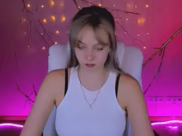 Chaturbate Nude Webcam of melissa_richardson