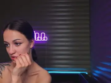 Chaturbate Live Sex Cam of meowluv