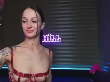 Chaturbate Sex Chat of meowluv