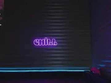 Chaturbate Live Sex Cam of meowluv