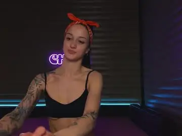 Chaturbate Live Porn of meowluv