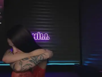 Chaturbate Sex Chat of meowluv