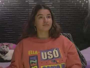 Chaturbate Adult Video Chat of miadimota