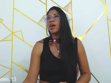 Chaturbate Adult Webcams of miajones13