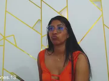 Chaturbate Watch Live Sex Cams of miajones13