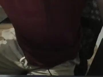 Chaturbate Live Sex of miamorr_