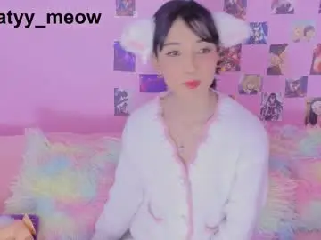 Chaturbate Adult Webcams of midori_bak_