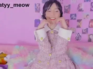 Chaturbate Adult Webcam of midori_bak_