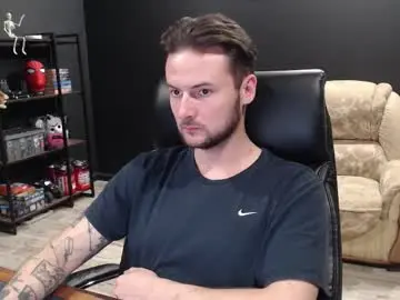 Chaturbate Nude Webcam of mihasikd