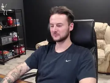 Chaturbate Live Porn of mihasikd