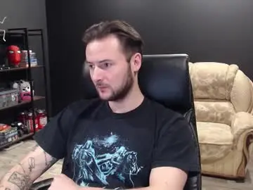 Chaturbate Nude Webcam of mihasikd