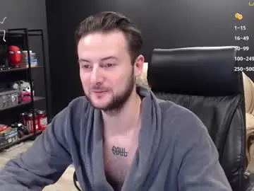 Chaturbate Sex Cam of mihasikd