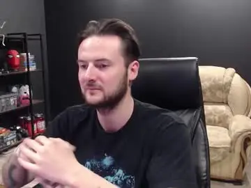 Chaturbate Nude Webcam of mihasikd