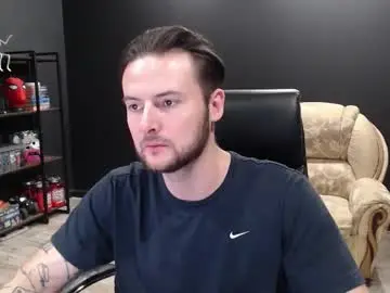 Chaturbate Sex Cam of mihasikd