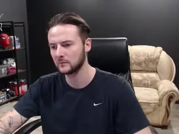 Chaturbate Live Porn of mihasikd