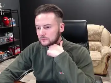 Chaturbate Adult Webcams of mihasikd