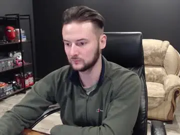 Chaturbate Adult Video Chat of mihasikd