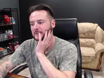 Chaturbate Adult Webcam of mihasikd