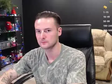 Chaturbate Adult Webcam of mihasikd