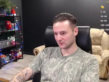 mihasikd from chaturbate