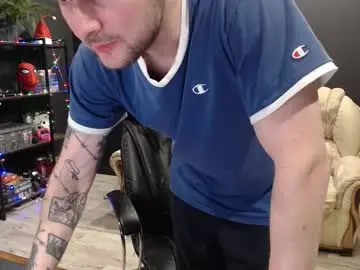 Chaturbate Nude Webcam of mihasikd