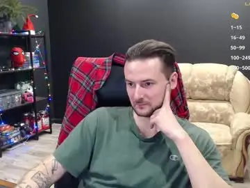 Chaturbate Adult Webcam of mihasikd