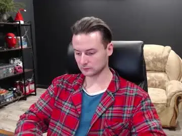 Chaturbate Nude Webcam of mihasikd