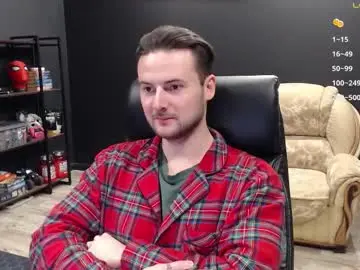 Chaturbate Live Sex Cam of mihasikd