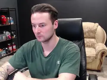 mihasikd from chaturbate