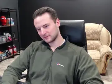 Chaturbate Live Porn of mihasikd