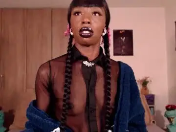 Chaturbate Live Sex of missemilie1