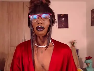 Chaturbate Adult Video Chat of missemilie1