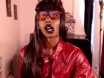 missemilie1 from chaturbate