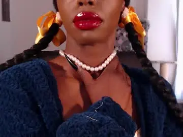 Chaturbate Sex Cam of missemilie1