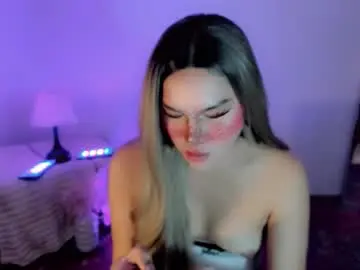 Chaturbate Free Live Porn of mistress_kim18