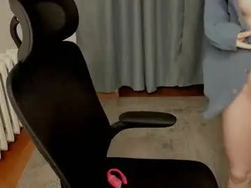 Chaturbate Adult Video Chat of moonstatic